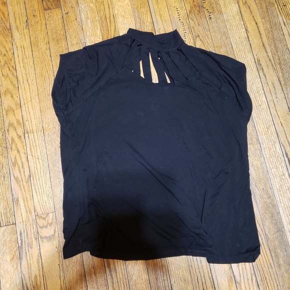 Ashley Stewart Tops - 🌻Plus Shirt